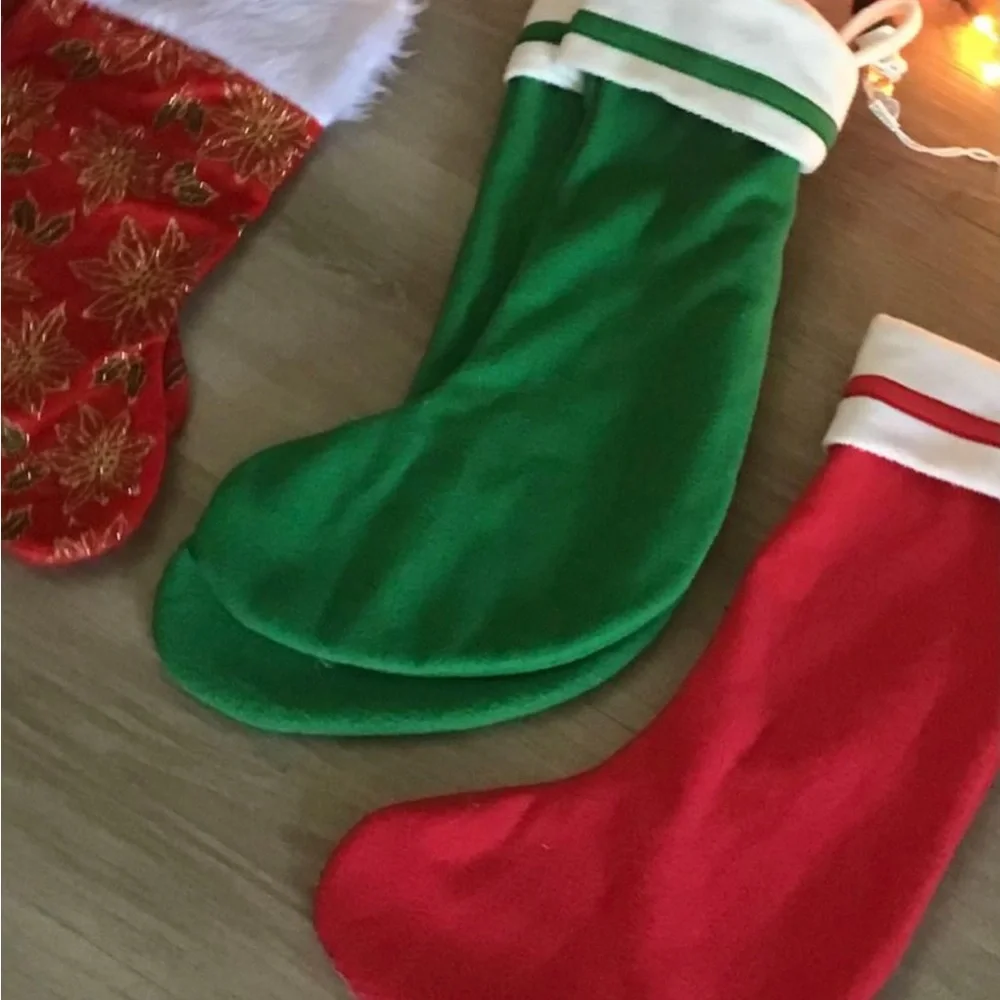 Decoration and Christmas lights